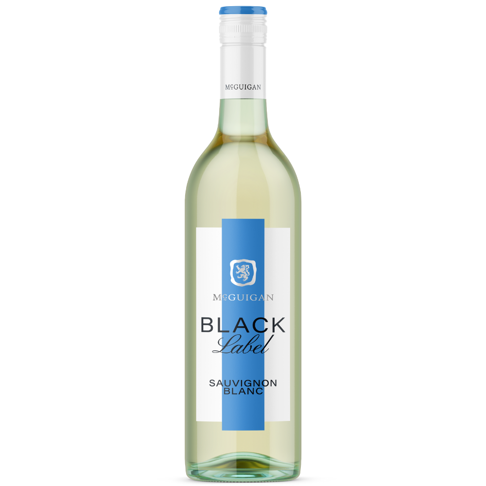2025 McGuigan Black Label Sauvignon Blanc